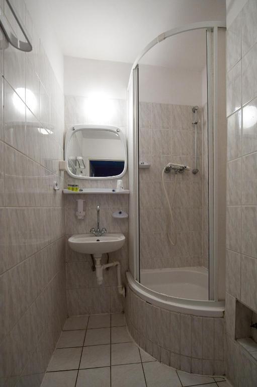 Hotel Felix Cracovia Habitación foto